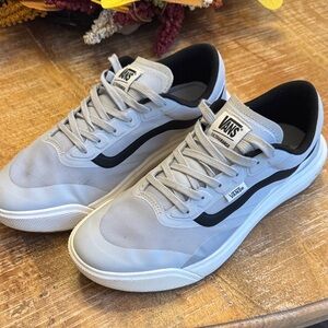 Vans Ultrarange 2.0 - Frost Gray